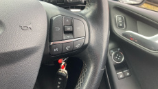 Ford Fiesta 1.1 Zetec 5dr Petrol Hatchback